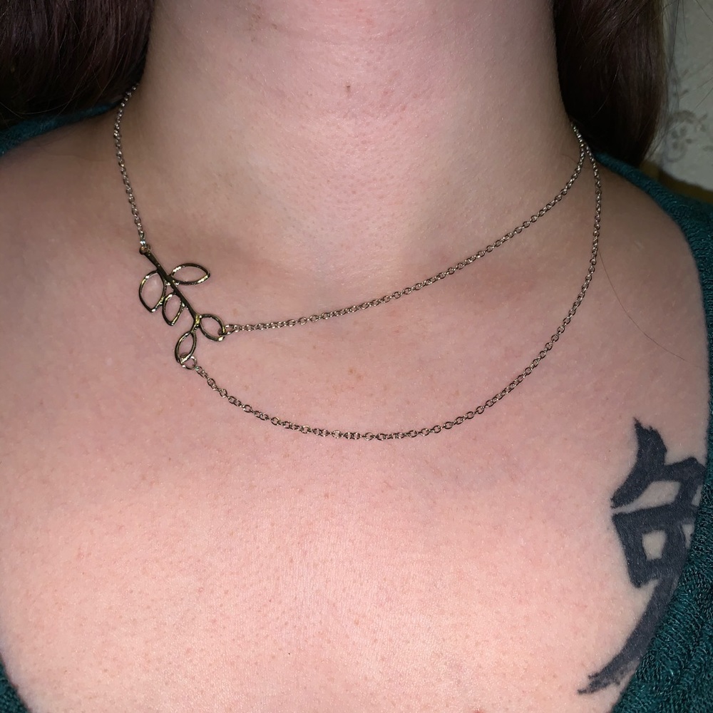 Necklace Style 21